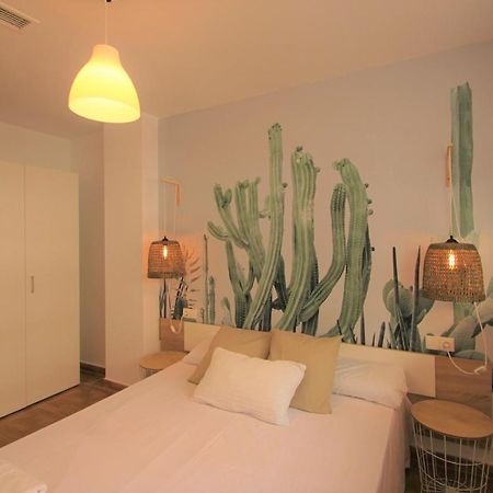 Casaturis Plaza Nueva En El Centro De Alicante A110 ภายนอก รูปภาพ