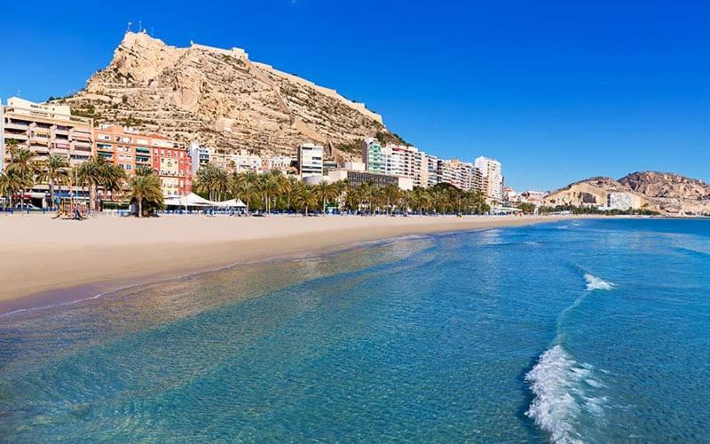 Casaturis Plaza Nueva En El Centro De Alicante A110 ภายนอก รูปภาพ